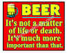 Bar Sign 04 Beer Life of Death.jpg (186114 bytes)